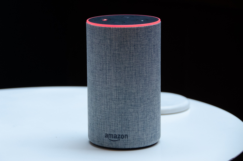 Illustration for article titled He probado todos los Amazon Echo para que tú no tengas que hacerlo